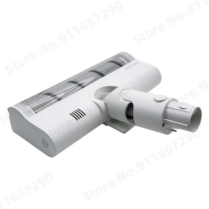 Electric Brush Head Spare Parts for Xiaomi Mijia 1C K10 G9 G10 Dreame V8 V9B V9P V11 Carpet Brush Vacuum Cleaner Accessories view 6