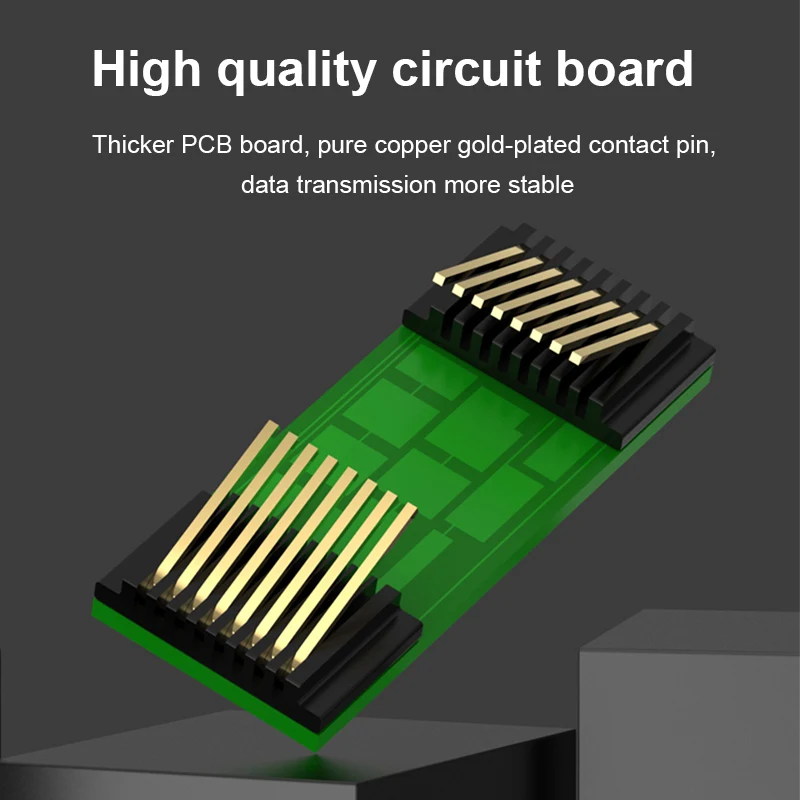 CAT6 مقرنة RJ45 كيستون مقرنة محمية، محمية أنثى إلى أنثى RJ45 مقرنة مضمنة كيستون جاك #3