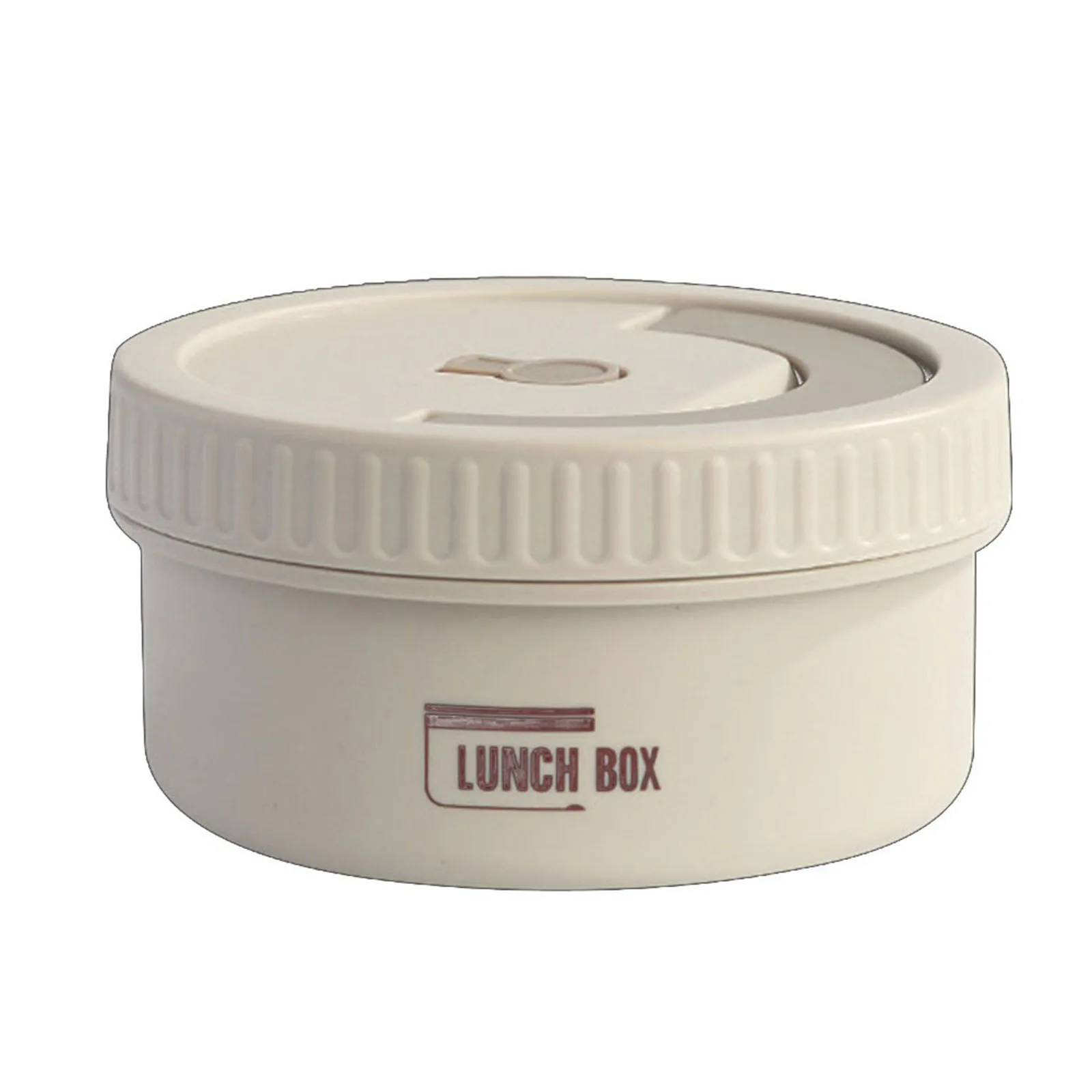 Upgrade Thermal Lunch Box Portable Stainless Steel Thermos Lunch Box Insulation Food Container Box School Office Microwaveable