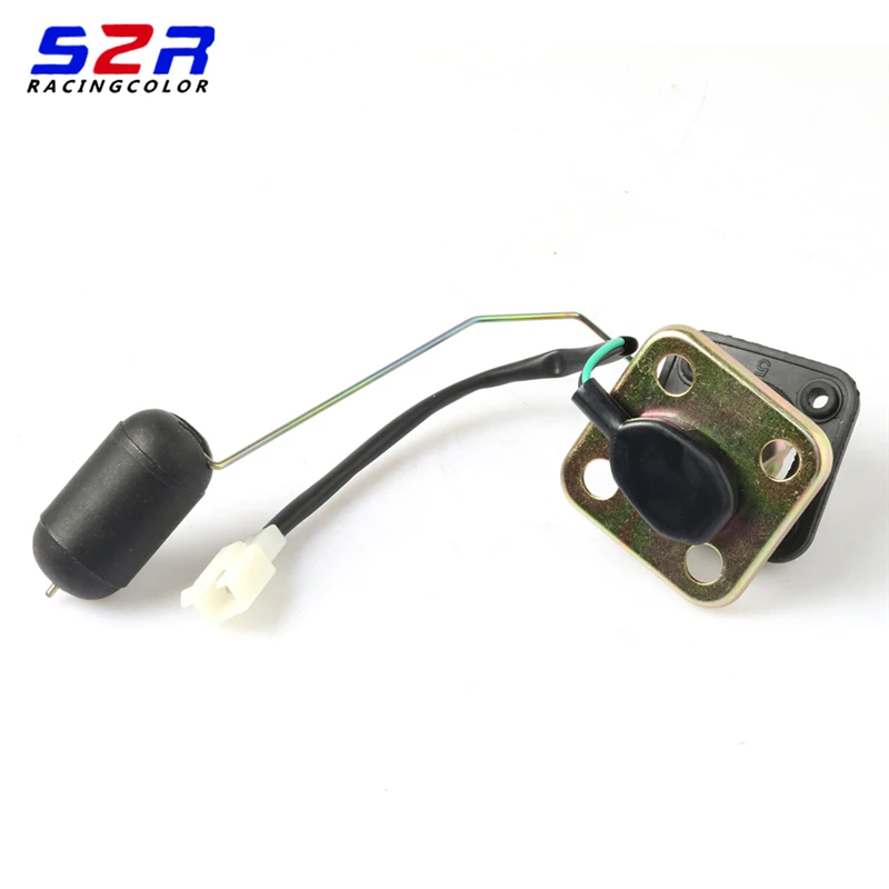 For YAMAHA YBR125 YBR YB 125 YBRZ 125 YBR 125Z YB125Z Fuel oil Level Sensor Float Level Sending Sensor Motorcycle Accessories