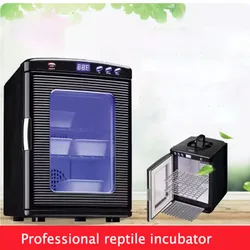 Intelligent Automatic Incubator,Reptile Incubator,for Reptile Egg Keeping And Breeding Thermostat Turtle hatchery,Egg,duck,goose