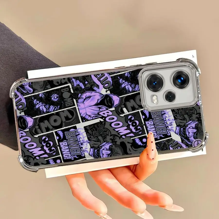 حافظة لهاتف Xiaomi Redmi A3X A3 K80 Pro 14C A5 K80 5G 13C