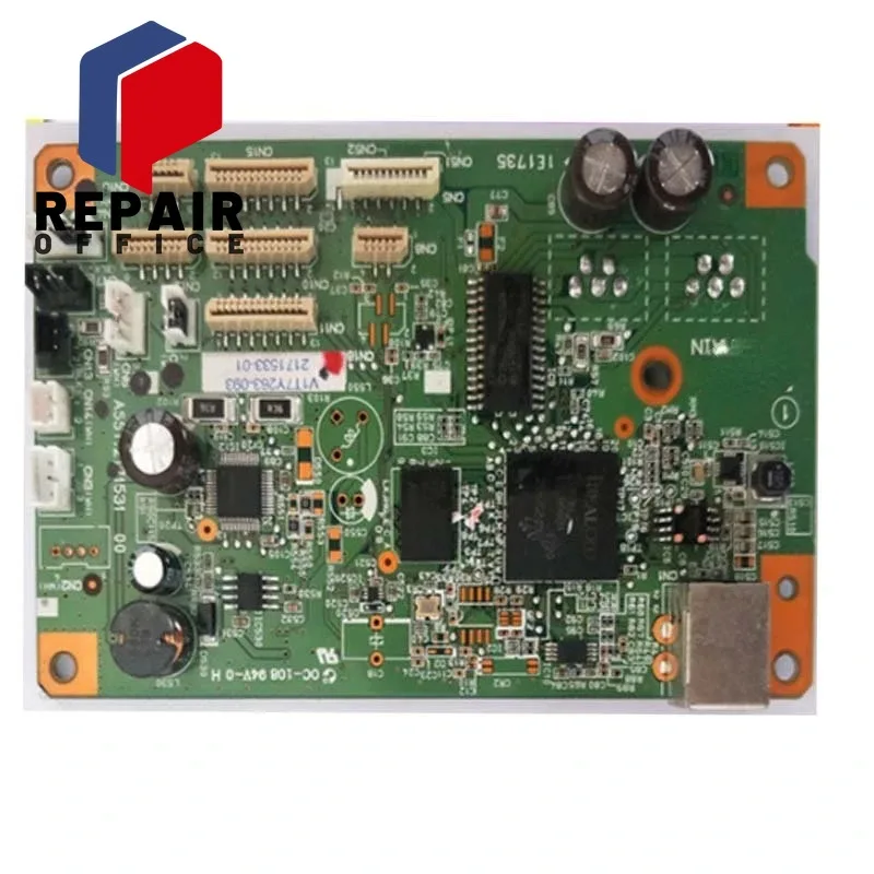 ORIGINAL L805 Mainboard Main Board For Modified Epson L805 Printer Formatter Board Mother Board