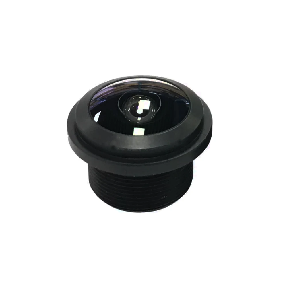 Obiektyw typu rybie oko 1.781mm HD 3 megapikselowa kamera M12 X P0.5 do montażu na 1/2.7 "F2.0 wodoodporna IP68 z 650nm filtr podczerwieni dla bezpieczeństwa kamery CCTV — zdjęcie 6
