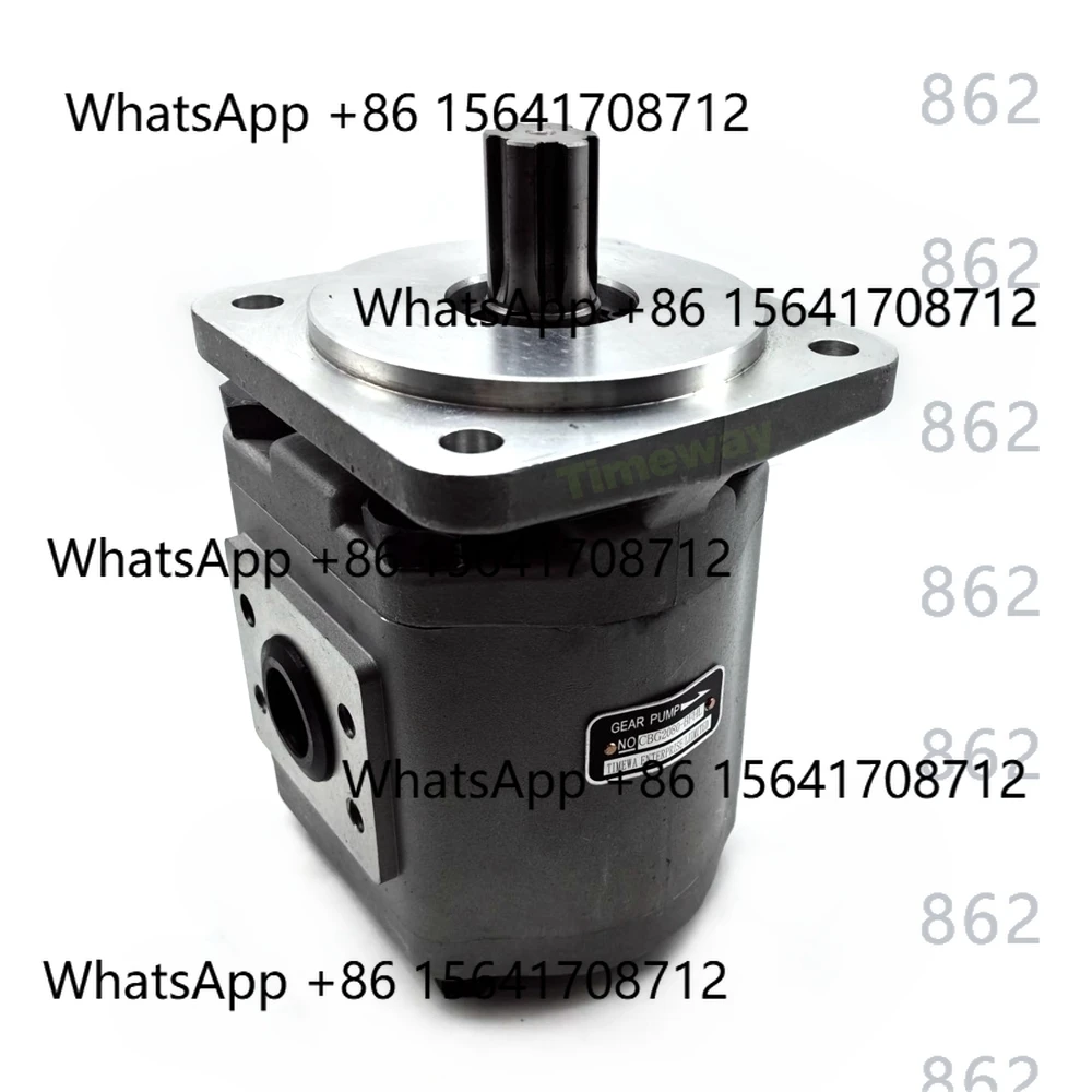 Peiqi Cbg 2080 Hydr…