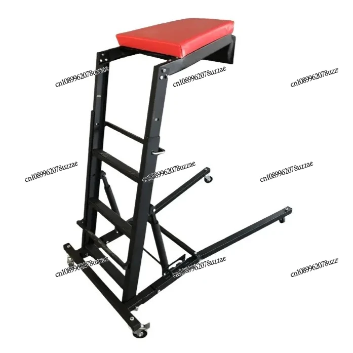Repair Ladder High Board, Car High Stool, Tool High Repair Board