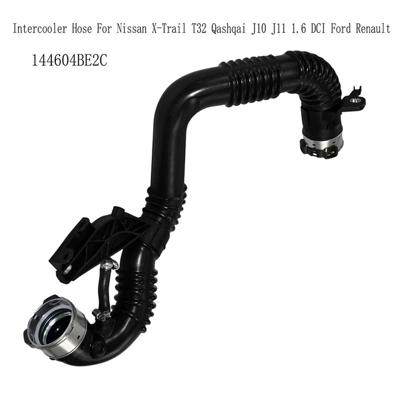 144604BE2C Intercooler Hose for T32 J10 J11 1.6 Charge Air Intercooler Pipe