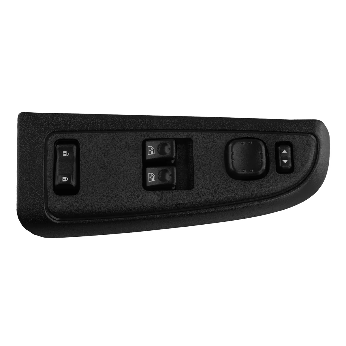 15883318 Power Window Switch Door Lock Front Driver Side for 2003-2007 Chevrolet Silverado GMC Sierra DWS-226