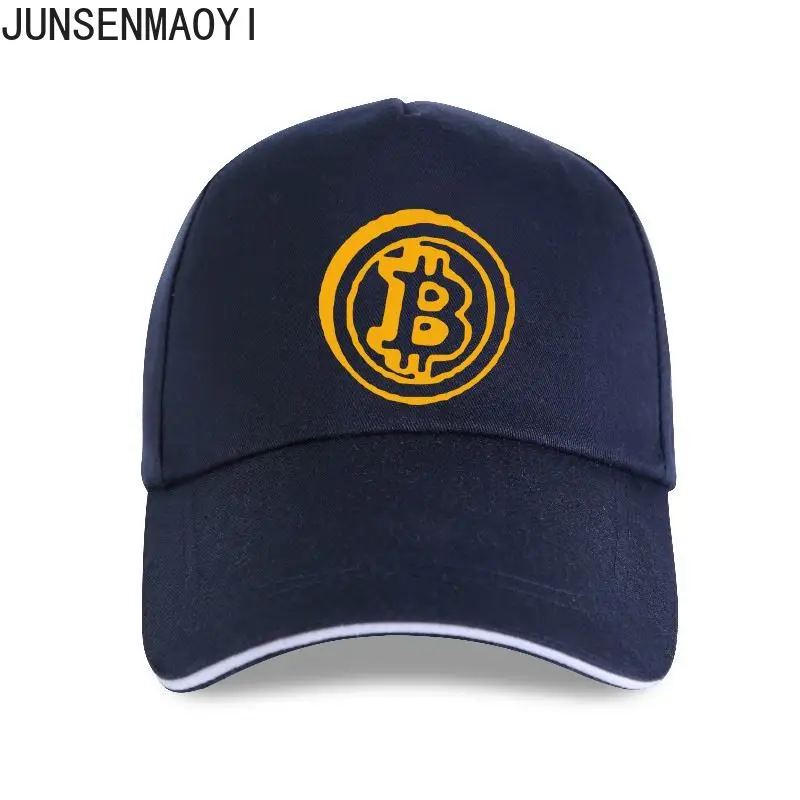 Time For Plan Bitcoin BTC Crypto Currency Print Baseball cap Unisex Women Men Snapback Hats Trucker Sun-Hats