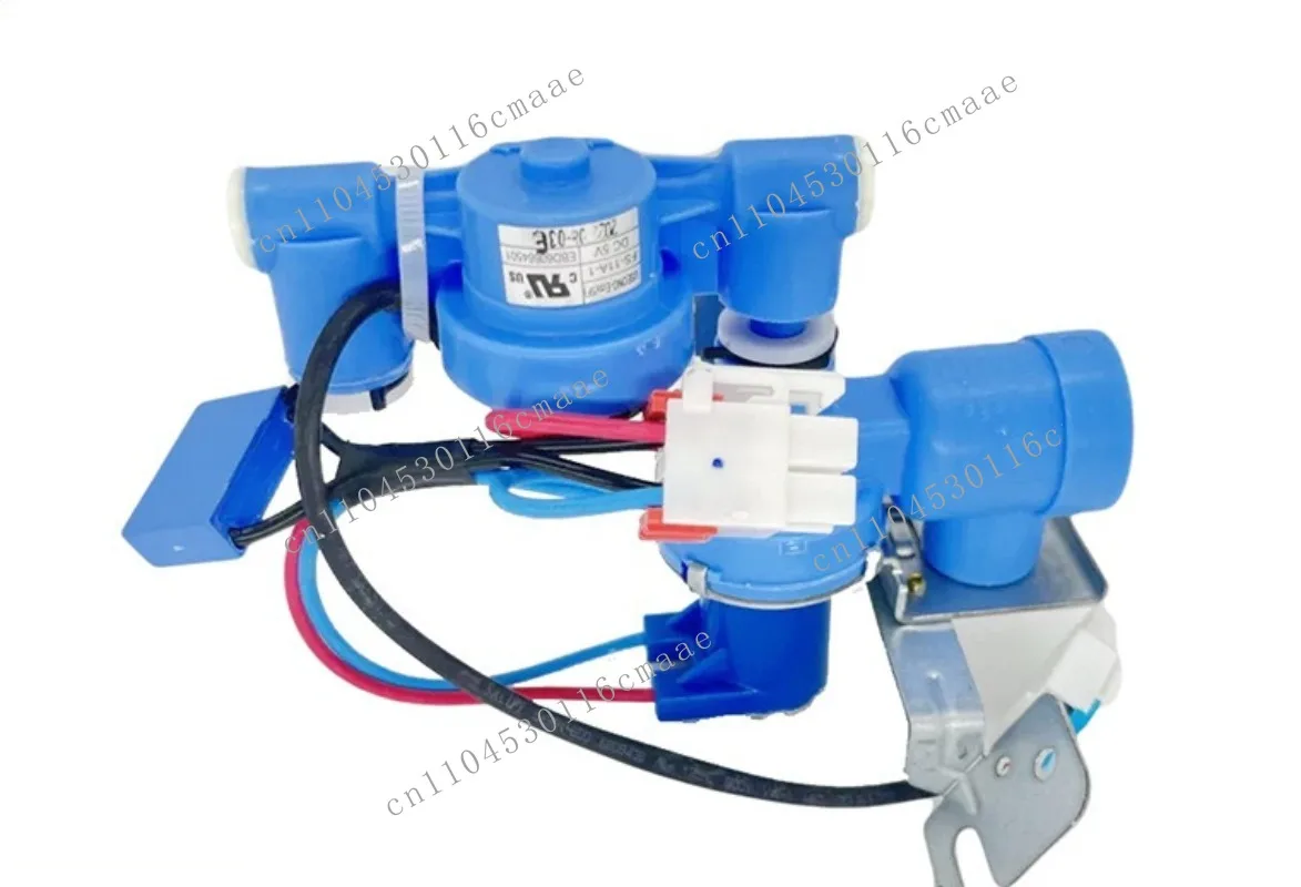 Suitable for AJU72992601 Refrigerator Ice Machine Solenoid Valve Refrigerator