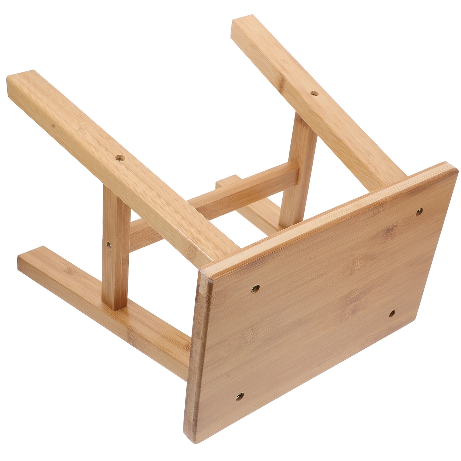 

Natural Wood Step Kids Shoe Bench Wooden Shoe Changing Bathroom Shower Seat Small Foot Stool For Home Decor Lightweight Portable