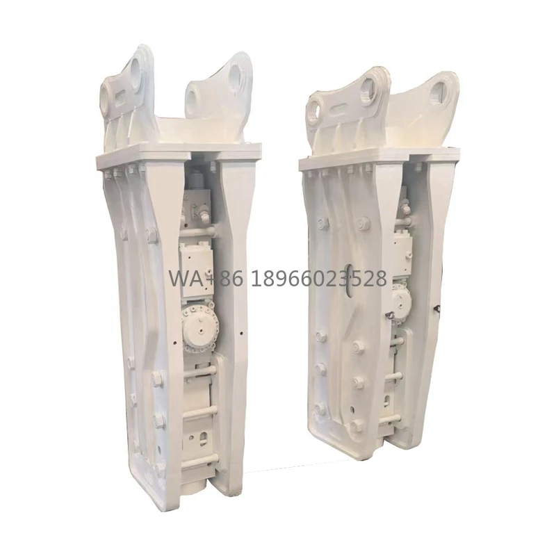 DEKAI FRD قواطع هيدروليكية حفارة قواطع الصخور مطرقة الخرسانة للبيع #1