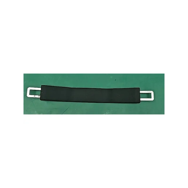 N+ Silicone Handle for Portable Industrial Rugged Laptops