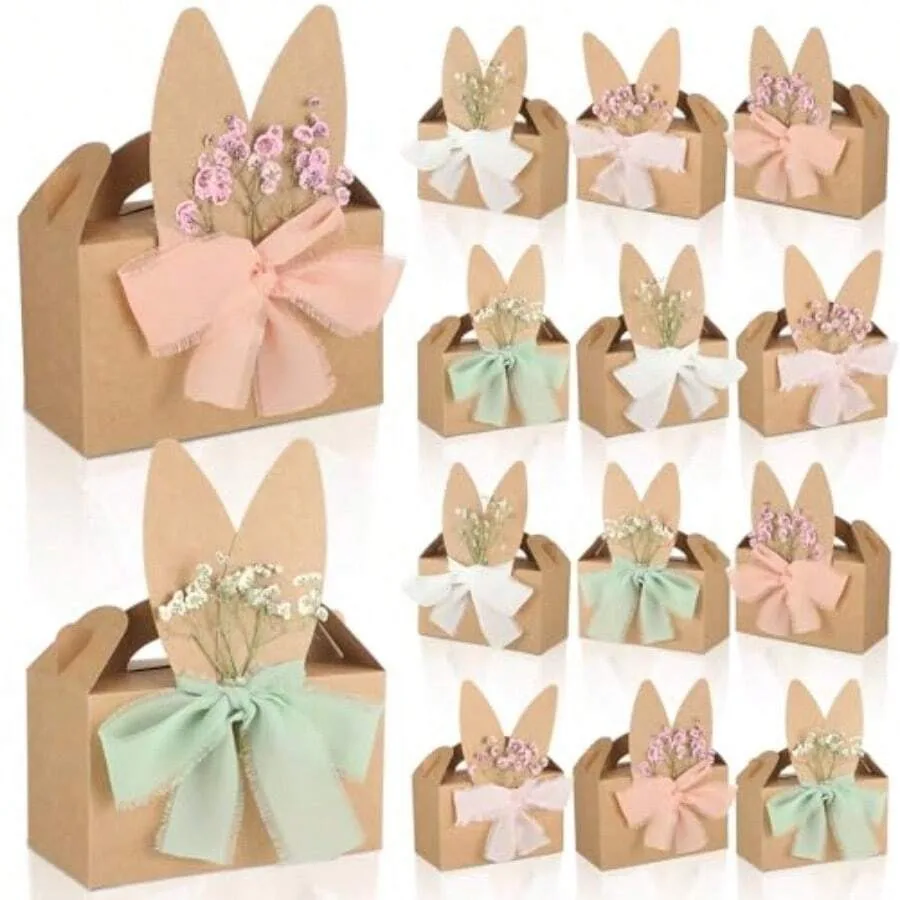 QY- 24 Set Easter B…