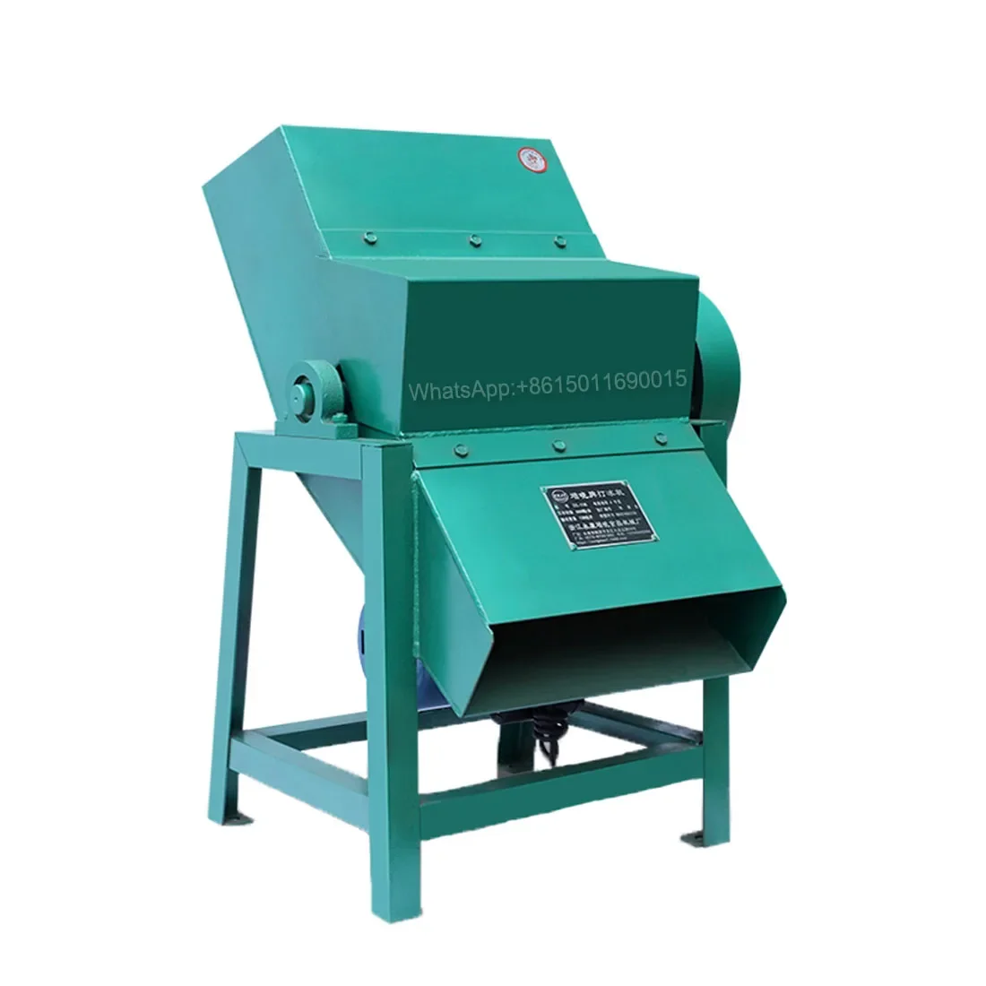 Original brand nice！Ice machine commercial large-scale ice crusher shaved ice machine crusher seafood smoothie machine