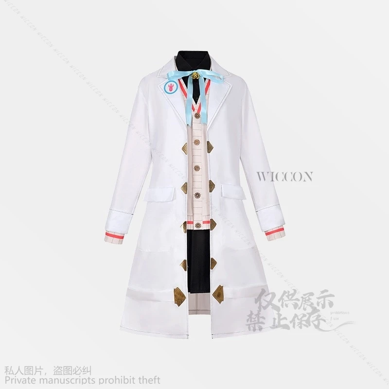 Tenma Saki Anime Cosplay Costume pour femme, tenues trempées, jeu de scène coloré, projet Sekai, carnaval d'Halloween, uniforme JK en plis