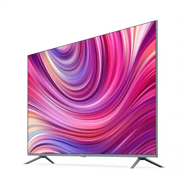 TV LED TV Baru Asli 5 Pro 55 Inci 4K Smart TV LCD TV