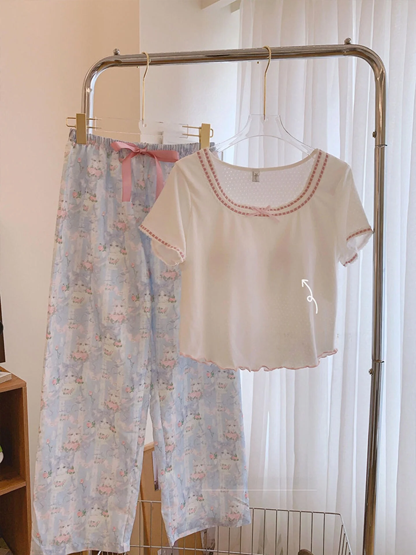 conjunto-de-ropa-de-dormir-comoda-con-almohadilla-en-el-pecho-para-mujer-talla-grande-ropa-para-el-hogar-tela-de-encaje-su