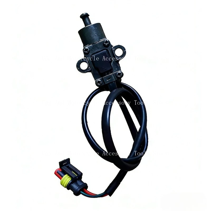 

Motorcycle Parts Side Stand Switch Kickstand Safety Suitable For BJ600 BN600 BJ300GS