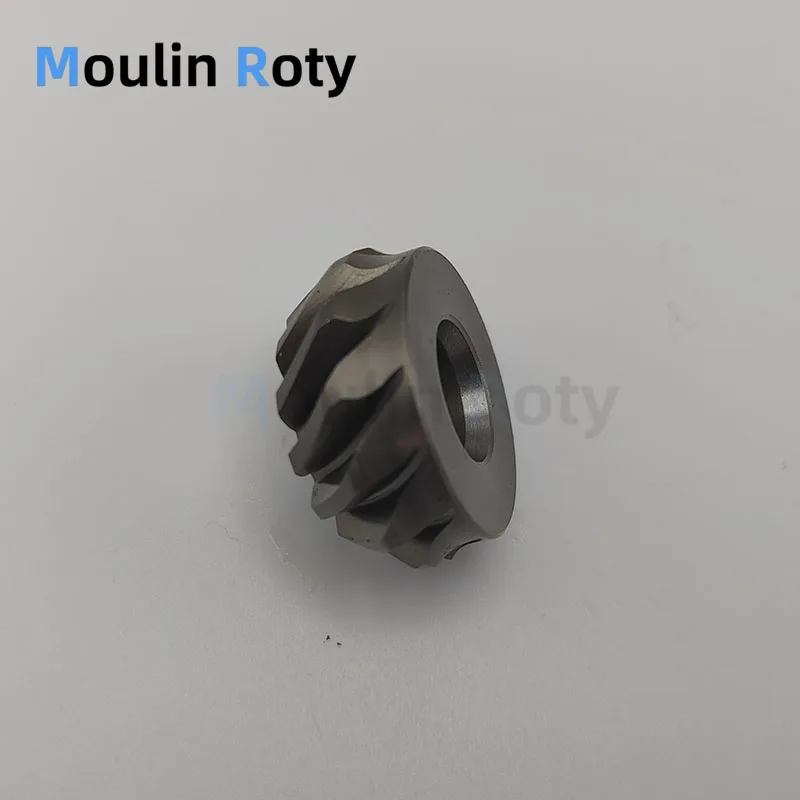 2/4-Stroke Boat Engines Suitable for Yamaha 9.9Hp, 15Hp, F8, F9.9, F15, F20, Suspension Gearbox, Pinion Gear 63V-45551-00 view 2