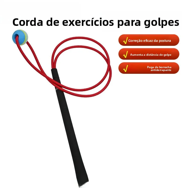 bcgolf-entraineur-de-swing-de-golf-equipement-d'entrainement-baton-de-puissance-pour-le-swing-corde-de-fitness-pour-la-liberation-du-swing-en-descente-dispositif-d'entrainement-de-golf