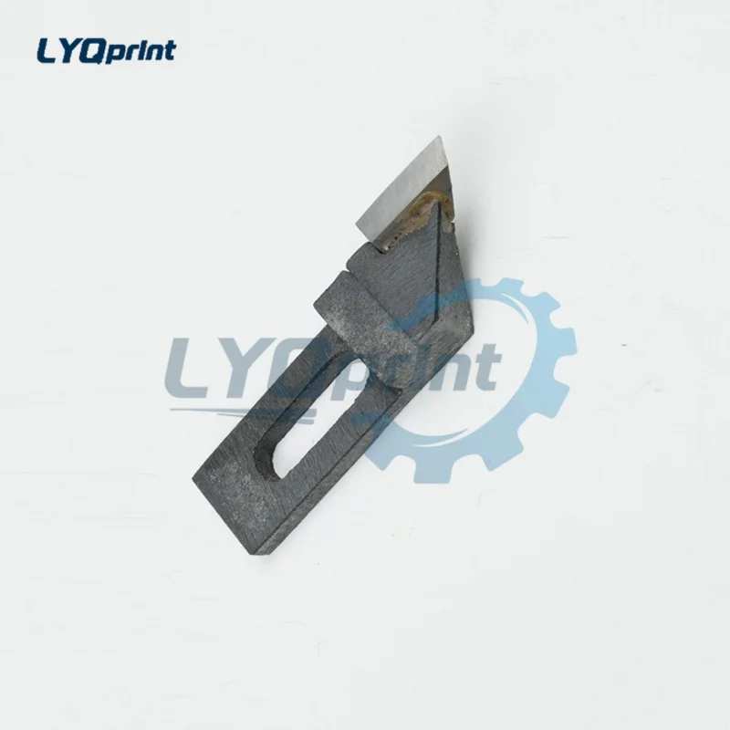 67x20x18mm 3009.5553.3 Main cutter for Muller Martini Klebebinder PANTERA,Milling Knife for Martini binders