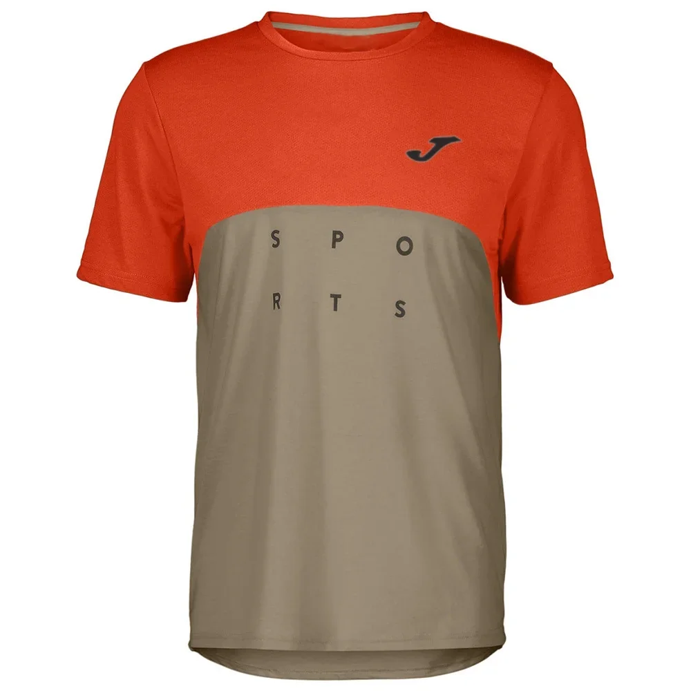 Joma Men's Short-Sl… - image