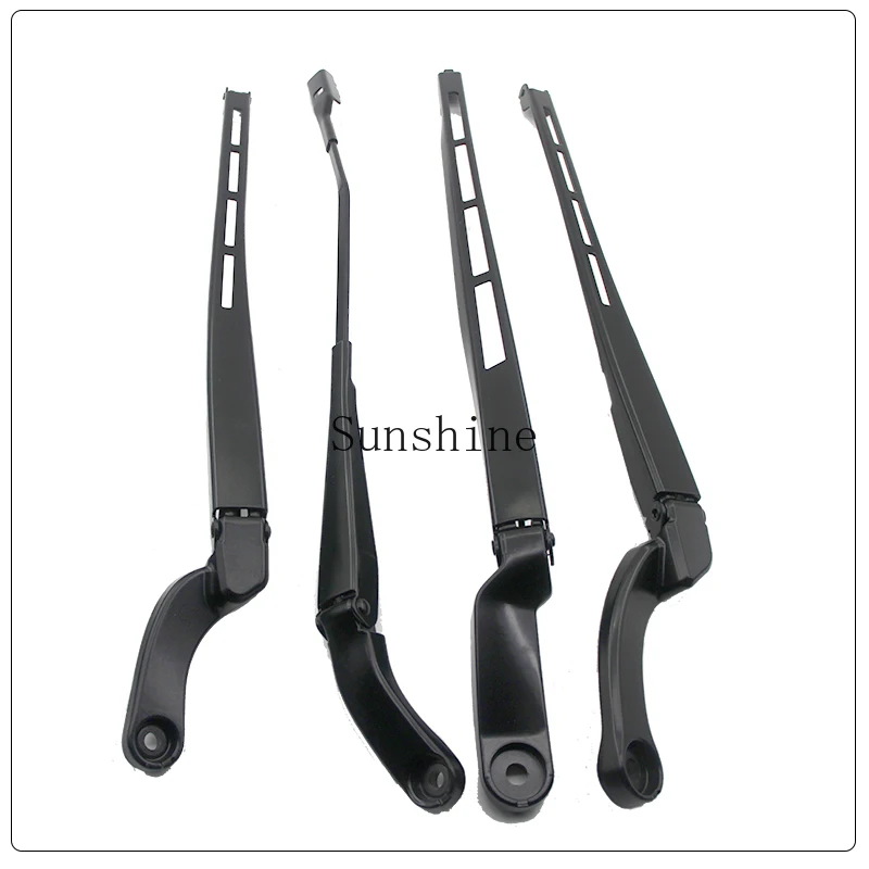 

Suitable for A4L A6L A5 B8 Q5 Q7 main and co-pilot wiper arm