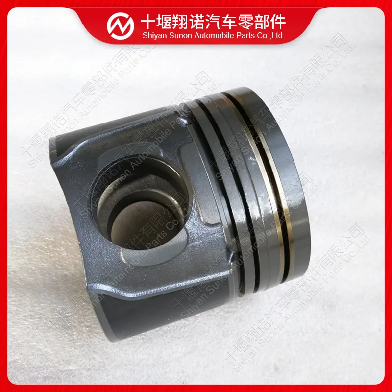 

Поршень деталей двигателя Cummins 5343091 4309477