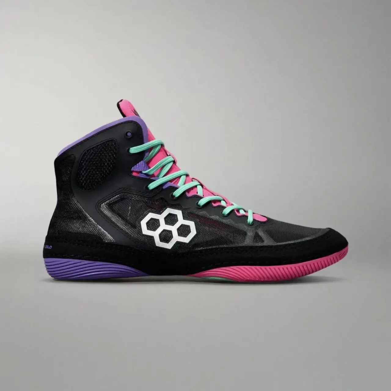 Hot Wrestling Shoes Men Women Luxury Brand Boxing Boots Couples Good Quality Fighting Shoes Unisex Gym Training Shoe