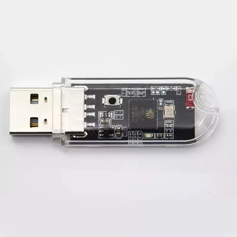 Everbright Store ESP32-S3 Development Board USB Dongle Bluetooth Gateway WiFi Gateway ESPHome