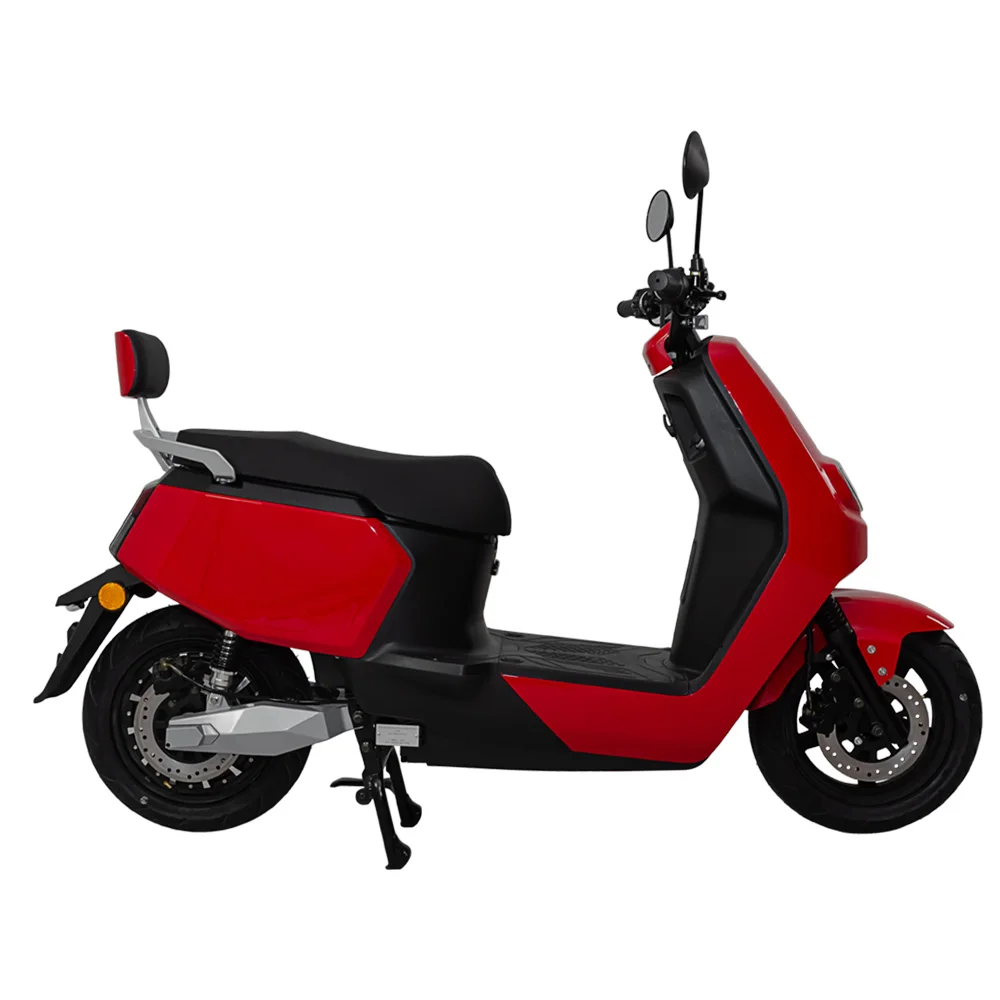 GOLEN LION 72V 3000W Two Wheels Wholesale Electric Scooter/ Electric motorcycle