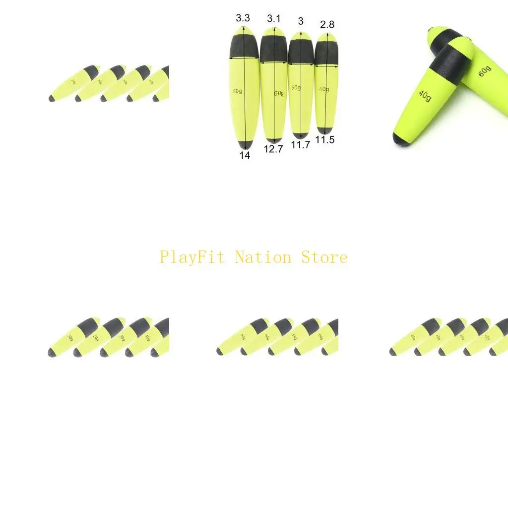 242F 5 Pcs/Pack Eva…