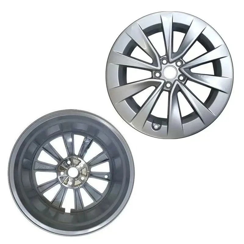 

High quality auto parts 2021 19-inch wheel hub forged aluminum alloy steel ring 1044264-00-A