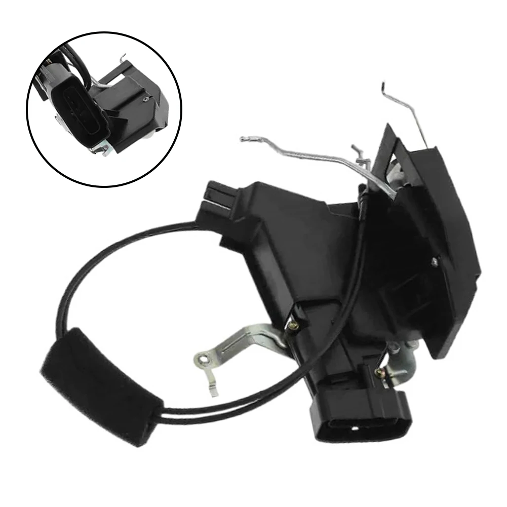 

OE 690400C020 Driver Side Lock Direct Replacement Design Front Left Placement Front Left Driver Side Lock Actuator