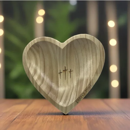 

Подарок из новой чаши.