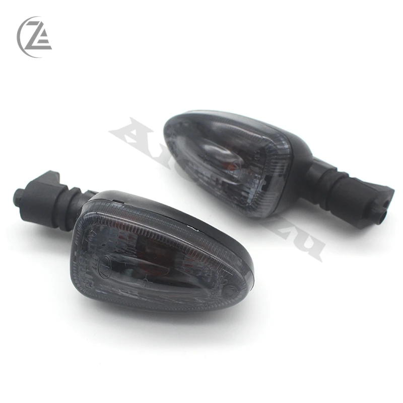 ACZ Motorcycle Turn Signals Light Shift Blinker Indicator Flasher for BMW F650GS F800GS HP2 Enduro K1200R K1200S R1200GS K1300R