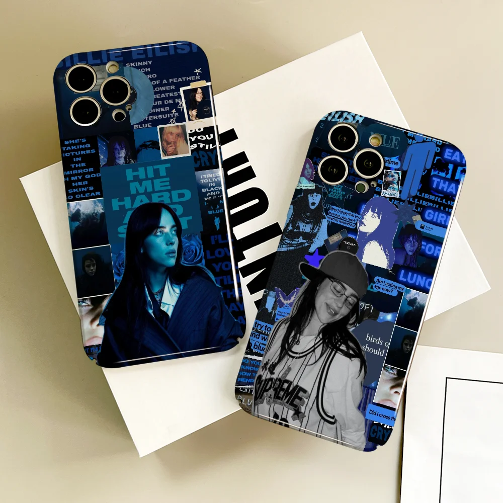 B-BE Hit Me H-Hard and Soft phone case For Samsung S 24 25 23 22 Ultra Plus A 04E 5G Best Price HD Hard Cover Film Shell