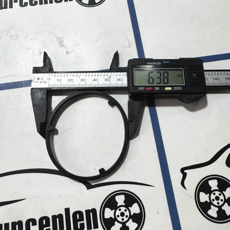 حشية تبريد زيت المحرك لشركة هيونداي سوناتا فيلوستر 1.6L لكيا سول فورتي كوب 1.6L 264132B740 26413-2B740