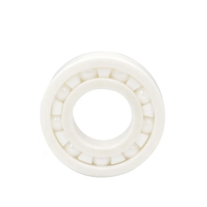 

1 Piece Open type Zirconia All Ceramic Bearing 608 6000 6001 6002 6003 6004 6005 6006 6007