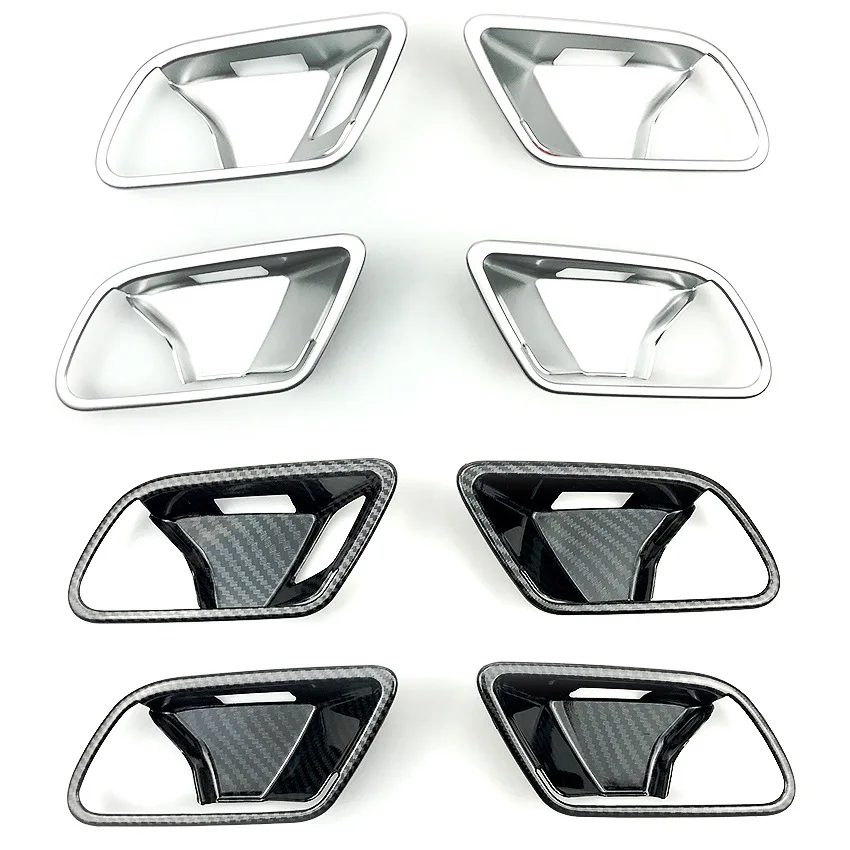 

Applicable To Mercedes-Benz A-Class W177 C118 CLA-Class, New A-Class CLA Inner Door Bowl Sticker Inner Door Handle