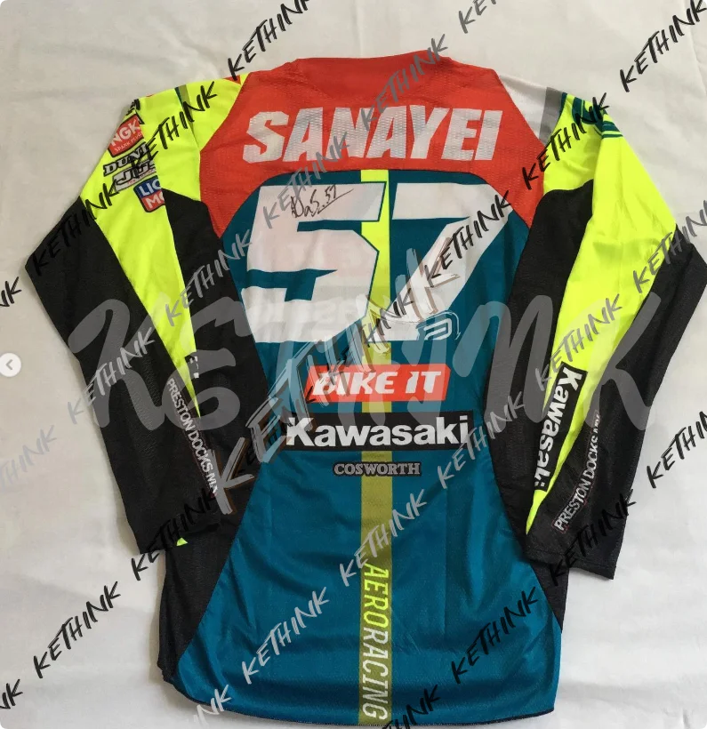 2026 New Kawasaki R… - image