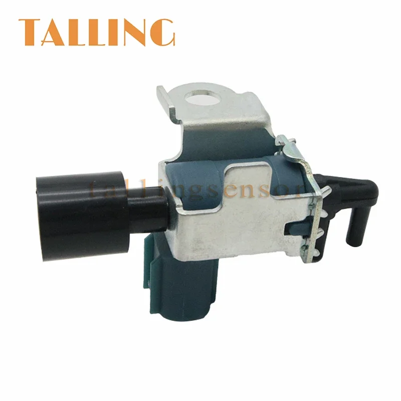 

90910-12155 Соленоидный клапан канистра пара для Toyota Land Cruiser Dyna Coaster аксессуары для двигателя автомобиля 9091012155 высокое качество