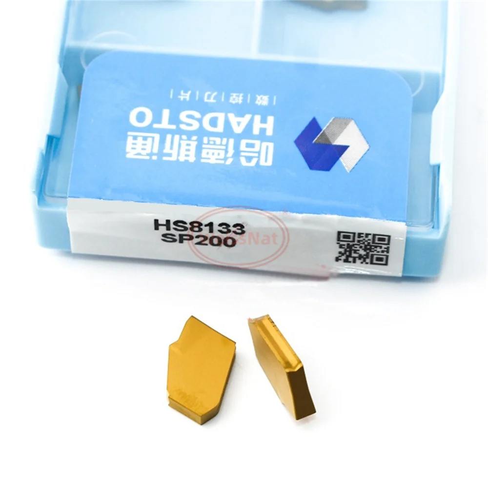 

SP200 SP300 SP400 HS7125 HS7225 HS8133 Твердосплавная вставка SP Пластины