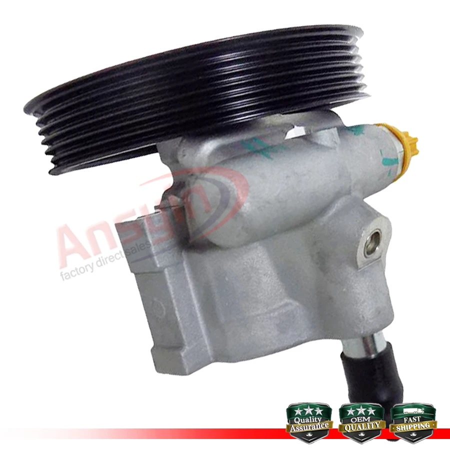 Hydraulic Power steering pump For RENAULT LOGAN DACIA KANGOO 491100522R