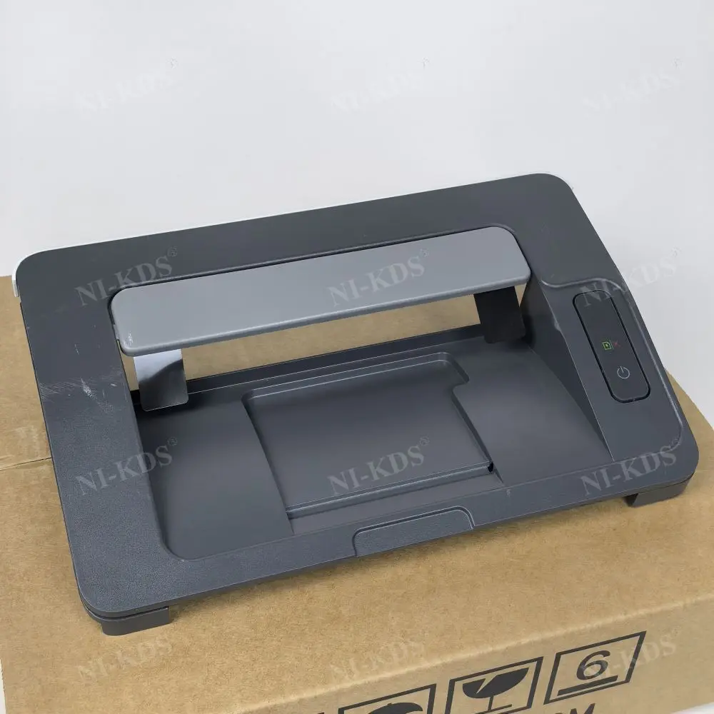 Cubierta superior 4ZB81A para piezas de impresora de pantalla HP Laser 103a 108w 107w