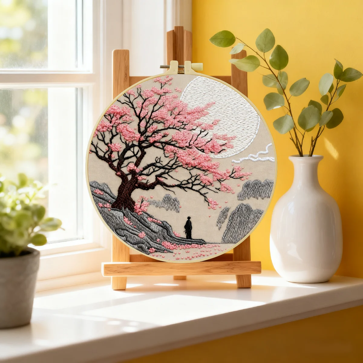 Thumbnail 2 - #22 Best Embroidery Starter Kits to Buy In 2026