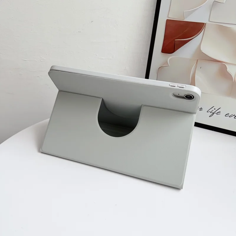 

360 Rotating Shockproof TPU Tablet Case for Xiaomi Pad 7 7Pro 11.2 Inch Protective Stand Cover