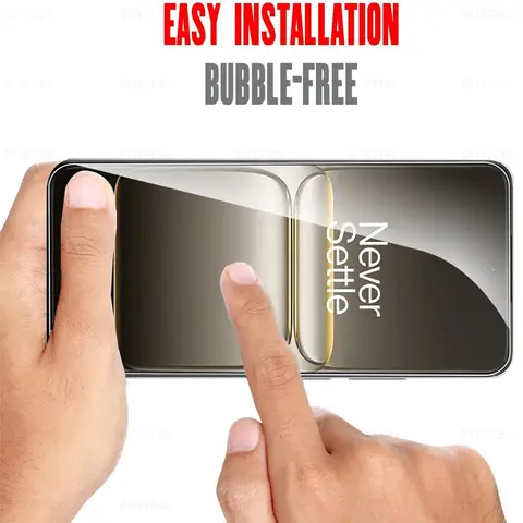 4Pcs Screen Protector Glass For OnePlus Nord CE5 Protective Tempered Glass Film One Plus Nord5 CE 5 NordCE5 OnePlusNord5 5G 2025