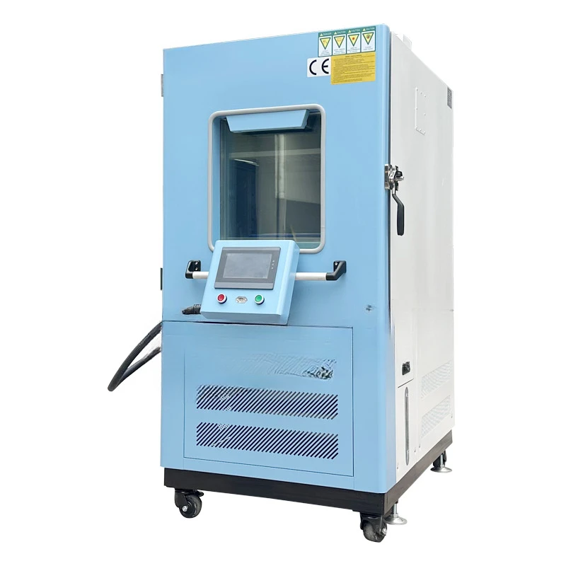 Constant Temperature And Humidity Test Chamber High And Low Temperature Test Chamber Simulated Environment Test Chamber